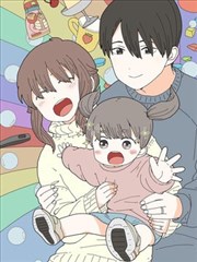 漫画推荐榜单第三位：春日信箱封面